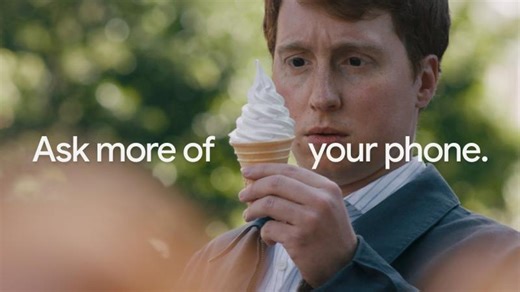 Google Pixel 10 Launch | Vanilla | Adrienne R. Lofton | 11 comments