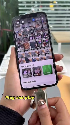 🧩 Android + iPhone + PC: One Drive to Rule Them All (Full Real Capacity Test)#jsljdtdc#OneTapBackup