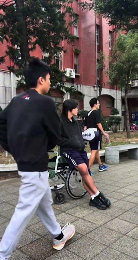 台南二中115級畢聯會正副會長競選影片