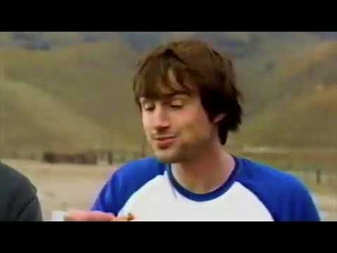 Taco Bell commercial (2008)