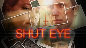 Shut Eye Season 1 Episode 1