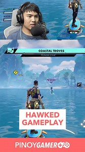 Hawked Tagalog Gameplay | PinoyGamer | Facebook