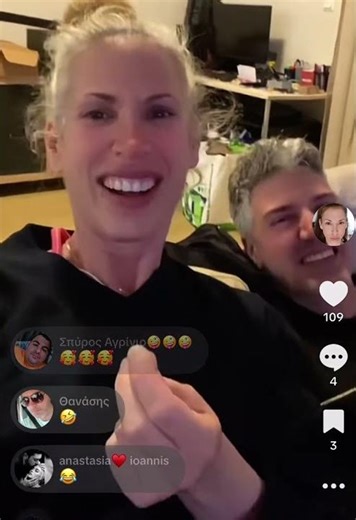 ΓΙΑΝΝΗ!! ΘΕΣ ΝΑ ΜΕ ΧΩΡΙΣΕΙΣ;; ΕΧΩ ΑΡΡΑΒΩΝΙΑΣΤΕΙ..!!!!