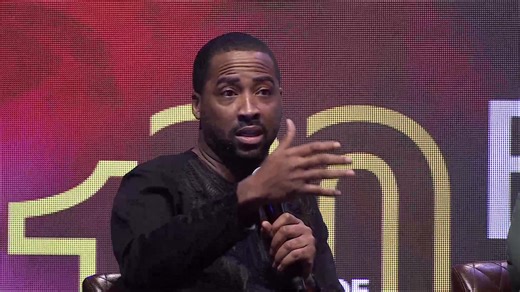 The Official Salem Baptist Church of Chicago on Reels