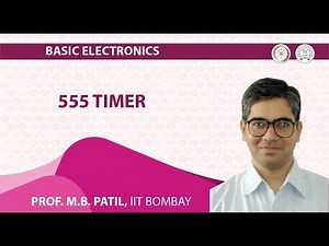 555 timer