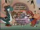 Super Mario World Intro and Ending