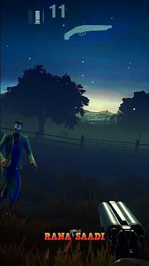 Into the Dead 2 🧟🔥 Level 2 Gameplay | Zombie Survival Game | Action Shooting & Horror Adventur