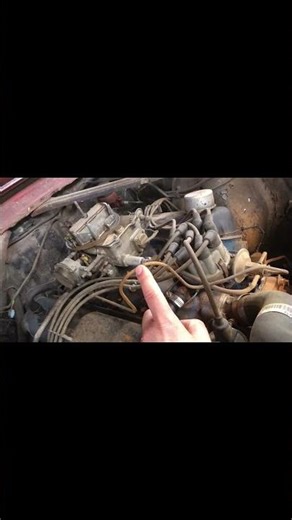 Project 66 Mustang intro