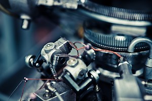 Detailed Socks Manufacturing Process - MeetSocks