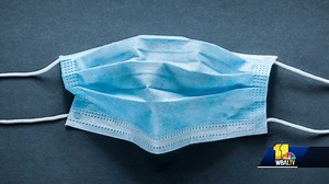 Baltimore mayor reinstates face mask mandate for everyone