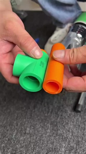 Лайфхак: Как правильно использовать муфты