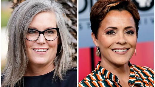 Who is running for AZ governor? Secretary of State Katie Hobbs and former news anchor Kari Lake face off
