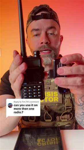 74 Make programming your HAM Radio fast and easy