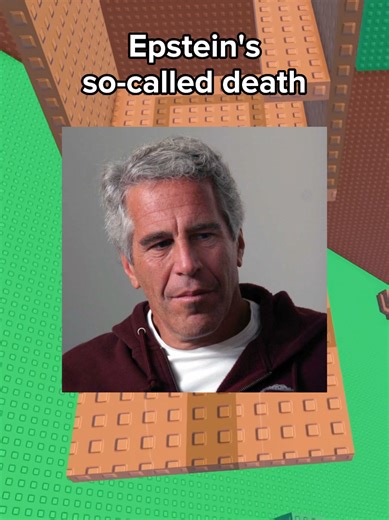 Could Epstein Still Be Alive? Exploring Theories