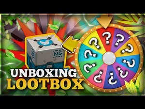 Nationsglory ep2 ouverture lootbox
