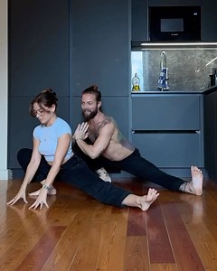 150K views · 977 reactions | Yoga Daily Practice on Reels | Facebook