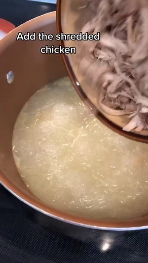 Hawaiian Chicken Long Rice Recipe