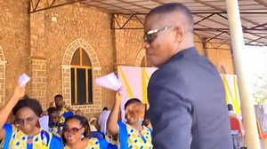 Chorale Chœur Des Anges D’Agboville ‐ CCAA on Reels