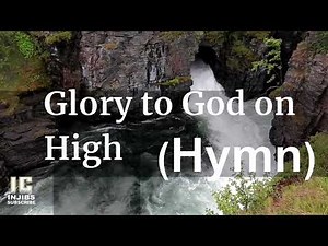 Glory to God on High - Anglican Hymns - Luganda Hymns - Namirembe Cathedral - Israel