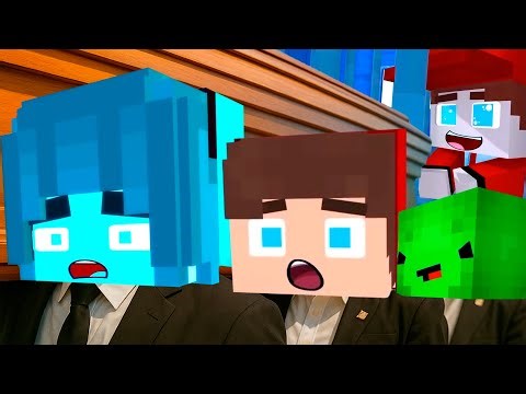 R.I.P JJ`s GIRL - Maizen Minecraft - Coffin Dance Song (Ritmo Rise Remix)