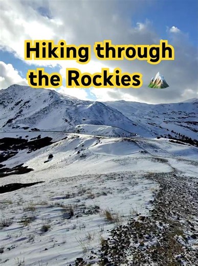 Traveling to play mancala 🏔️