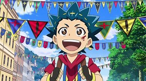 02 Beyblade Burst Evolution All Episodes Hindi Dub by CARTOON WORLD CLUB - Dailymotion