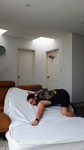 76K views · 1.8K reactions | Unboxing Koala Soul Mate Mattress koala | Insert Richie | Facebook