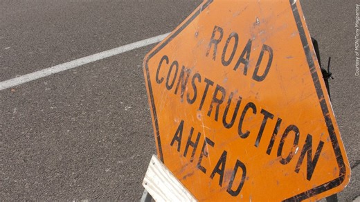 Three major freeway closures will impact Phoenix, Chandler drivers this weekend