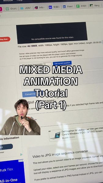 For the creatives with minimal adobe scotware skills!! Anyone can do it !! 🖍️🏋️ #mixedmediaanimation #tutorials