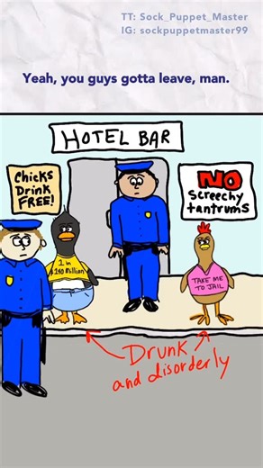 30K views · 724 reactions |  YouTube video Woman throws tantrum after being thrown out of resort (by Body Cam Watch) | Sock Puppet Master | Facebook