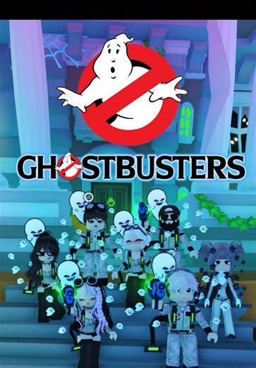 Adopt Me Halloween 2026: Ghostbusters Event & Outfit Ideas!