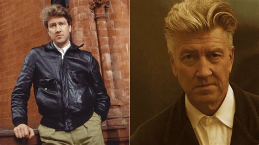 David Lynch fallece a los 78 años: creador de Twin Peaks