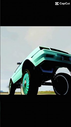 one of my fav crew cars Custom Faction Donk