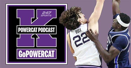 It's time for Kansas State hoops to regroup | Powercat Podcast