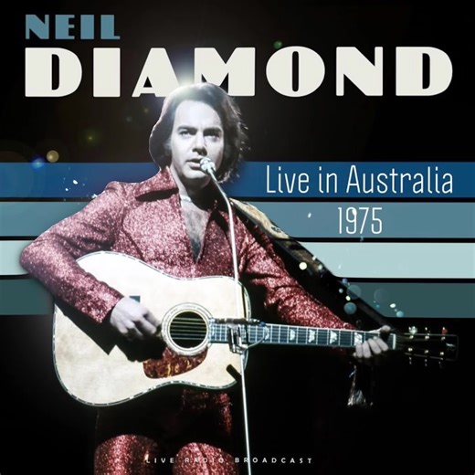 “Monday Monday so good to me” 🎶 | Neil Diamond