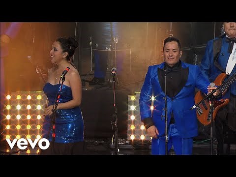 Grupo Cañaveral De Humberto Pabón - Écharme Al Olvido (Live) ft. Los Ángeles Azules