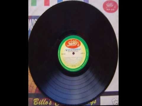 Mi Cumpleanos - Billo's Caracas Boys - Cheo Garcia