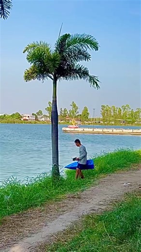 เรือบังคับน้ำมัน Rc Boat Thailand