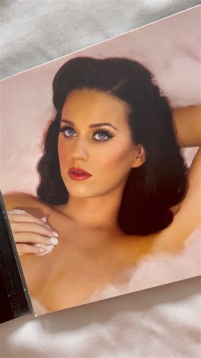 Teenage Dream by Katy Perry (2010) | FOR THE RECORD 🍬 #teenagedream #katyperry