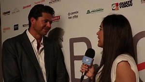 Enrique Arenas, Presidente de Ferco resalta la importancia de la Bienal de Arquitectura de Guatemala | República