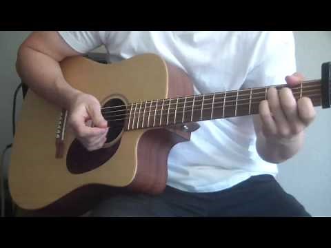 I Will Wait Chords, Strumming Pattern, CORRECT VERSION, by Mumford &\nSons