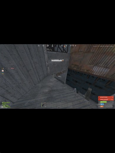 Rust: Симулятор выживания в постапокалиптическом мире