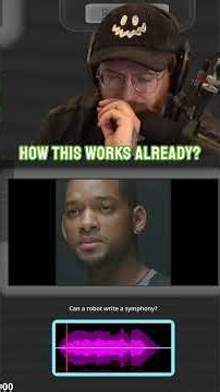 I Robot, I Wubby choicer voicer