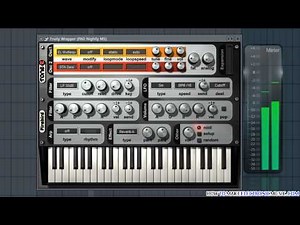 Firebird 2 By Tone2 Is Now Freeware!