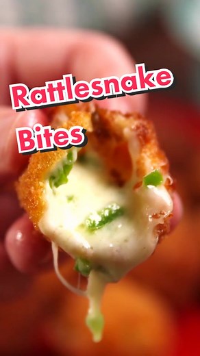 Delicious Texas Roadhouse Rattlesnake Bites Recipe