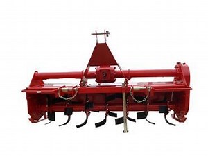 [Hot Item] Rotary tiler for jinma farm tractor