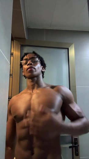 83kg All Lean: How to Achieve and Maintain Lean Body Mass