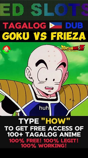 210K views · 3K reactions | Goku VS Frieza - Dragon Ball Z - Tagalog Dub #dragonball #dragonballz #goku #Gohan | Dragon Ball Tagalog | Facebook