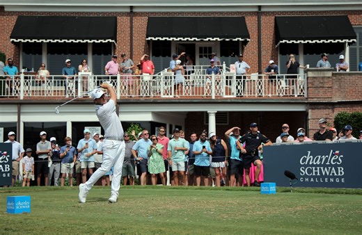 2024 Charles Schwab Challenge: How to watch, TV telecast, radio, streaming, and more explored