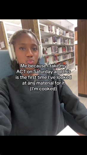 Prepare for the ACT: Last-Minute Tips and Tricks